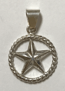 Texas Star  3-D