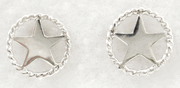Texas Star Small