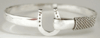 The Horse Shoe Bracelet