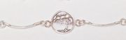 Tree of Life Anklet