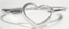 Wrapped Heart Bracelet Wrapped Heart Bracelet