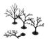 Woodland Scenics 1121 Tree Armartures - 2 in to 3 in Armatures (Deciduous) Woodland Scenics 1121 Tree Armartures - 2 in to 3 in Armatures (Deciduous)