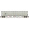 Atlas 20007505 Master Series HO Scale Trinity 5660 PD Covered Hopper - CIT Group (TCMX) 75733 (Gray/Black) Atlas 20007505 Master Series HO Scale Trinity 5660 PD Covered Hopper - CIT Group (TCMX) 75733 (Gray/Black)