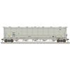 Atlas 20007511 Master Series HO Scale Trinity 5660 PD Covered Hopper - Trinity Industries Leasing (TILX) 6071 (Gray/Black) Atlas 20007511 Master Series HO Scale Trinity 5660 PD Covered Hopper - Trinity Industries Leasing (TILX) 6071 (Gray/Black)
