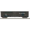Atlas 20007634 Master® Series HO Scale REA Express Reefer - San Luis Central (REA Patchout) 255 (Weathered Green/White) Atlas 20007634 Master® Series HO Scale REA Express Reefer - San Luis Central (REA Patchout) 255 (Weathered Green/White)