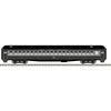 Atlas 20008046 HO Scale Modernized Heavyweight Coach - New York Central Road # 2053 (Two Tone Gray)