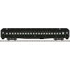 Atlas 20008058 HO Scale Modernized Heavyweight Coach - Boston and Albany - 4-wheel trucks Road # 569