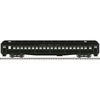 Atlas 20008061 HO Scale Modernized Heavyweight Coach - Nickel Plate Road # 93 (Green)