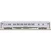 Atlas 20008557 Master HO Scale Pullman 12-1 Sleeper Car - Southern - Brentwood (Silver/Black) Atlas 20008557 Master HO Scale Pullman 12-1 Sleeper Car - Southern - Brentwood (Silver/Black)