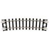 Atlas 2511 N Scale Code 80 1/2 9 3/4" Radius Track (6 Pcs) Atlas 2511 N Scale Code 80 1/2 9 3/4" Radius Track (6 Pcs)