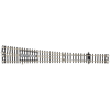 Atlas 2756 N Scale Code 80 Custom Line Right Turnout