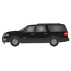 Atlas 30000177 HO Scale 2007 Ford Expedition SUV - Black