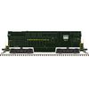 Atlas 40005530 Master Series Silver N Scale H16-44 Locomotive - Pennsylvania 8810 (Green/Gold) Atlas 40005530 Master Series Silver N Scale H16-44 Locomotive - Pennsylvania 8810 (Green/Gold)