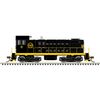 Atlas 40005709 Master Series Silver N Scale Alco S-2 Locomotive - US Steel #6 (Black/Yellow) Atlas 40005709 Master Series Silver N Scale Alco S-2 Locomotive - US Steel #6 (Black/Yellow)