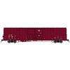 Atlas 50004079 N Scale Master Series BX-166 Box Car - Santa Fe Plain (No Logo) #621438 Atlas 50004079 N Scale Master Series BX-166 Box Car - Santa Fe Plain (No Logo) #621438