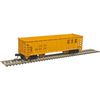 Atlas 50005478 Master Series N Scale 41' Ballast Hopper 3 Pack - CSX (Orange/Black) Atlas 50005478 Master Series N Scale 41' Ballast Hopper 3 Pack - CSX (Orange/Black)
