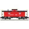 Atlas 50006324 Master Series N Scale NE-6 Caboose - Pittsburg and Shawmut 194 (Shawmut Lines) (Red/White/Black) Atlas 50006324 Master Series N Scale NE-6 Caboose - Pittsburg and Shawmut 194 (Shawmut Lines) (Red/White/Black)