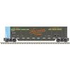 Atlas 50006362 Master Series N Scale Coalveyor Bathtub Gondola - Reisner Scrap Metals (CMHX) 42407 (Black/Orange/Green) Atlas 50006362 Master Series N Scale Coalveyor Bathtub Gondola - Reisner Scrap Metals (CMHX) 42407 (Black/Orange/Green)