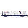 Atlas 50006526 Master Series N Scale BX-177 Box Car - Pabst Blue Ribbon 301856 (White/Blue/Red) Atlas 50006526 Master Series N Scale BX-177 Box Car - Pabst Blue Ribbon 301856 (White/Blue/Red)