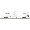 Atlas 50006547 N Scale Master Series Trinity 64' Reefer - Union Pacific 111178 (High Numbers/Patch) (White/Black) Atlas 50006547 N Scale Master Series Trinity 64' Reefer - Union Pacific 111178 (High Numbers/Patch) (White/Black)