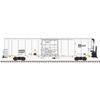 Atlas 50006555 N Scale Master Series Trinity 64' Reefer - Union Pacific 111127 (Low Numbers) (White/Black) Atlas 50006555 N Scale Master Series Trinity 64' Reefer - Union Pacific 111127 (Low Numbers) (White/Black)
