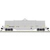 Atlas 50006761 Master Series N Scale 42' Coil Steel Car - ADK (ex-CSXT) 494502 (Gray/Black/Yellow) Atlas 50006761 Master Series N Scale 42' Coil Steel Car - ADK (ex-CSXT) 494502 (Gray/Black/Yellow)