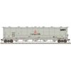 Atlas 50006845 Master Series N Scale Trinity 5660 PD Covered Hopper - GACX (ConAgra Mills) 8772 (Gray/Black) Atlas 50006845 Master Series N Scale Trinity 5660 PD Covered Hopper - GACX (ConAgra Mills) 8772 (Gray/Black)
