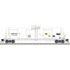 Atlas 50007269 Master® Series N Scale TrinityRail® 31,000 Gallon Crude Oil Tank Car - Shell Oil (SCMX) # 6460 (White) Atlas 50007269 Master® Series N Scale TrinityRail® 31,000 Gallon Crude Oil Tank Car - Shell Oil (SCMX) # 6460 (White)