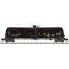 Atlas 50007274 Master® Series N Scale TrinityRail® 31,000 Gallon Crude Oil Tank Car - Cornerstone Chemical (TILX) 351777 (Black) Atlas 50007274 Master® Series N Scale TrinityRail® 31,000 Gallon Crude Oil Tank Car - Cornerstone Chemical (TILX) 351777 (Black)