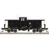 Atlas 50007307 Master Series N Scale Extended Vision Caboose - DODX Road # 900 (Black Atlas 50007307 Master Series N Scale Extended Vision Caboose - DODX Road # 900 (Black