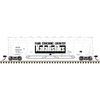 Atlas 50007340 Master Series N Scale Pressureaide Covered Hopper - Katalistiks (ACFX) Road # 59696 (White/Black) Atlas 50007340 Master Series N Scale Pressureaide Covered Hopper - Katalistiks (ACFX) Road # 59696 (White/Black)