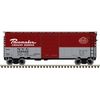 Atlas 50007367 Master Series N Scale 40' PS-1 Box Car - New York Central "Pacemaker" Road # 175005 (Red/Gray) Atlas 50007367 Master Series N Scale 40' PS-1 Box Car - New York Central "Pacemaker" Road # 175005 (Red/Gray)