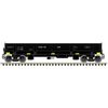 Atlas 50007506 Master Series N Scale Difco Dump Car - CSDX # 111 (Black/White)
