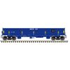 Atlas 50007510 Master Series N Scale Difco Dump Car - MNCW # 251 (Blue/White)