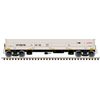 Atlas 50007516 Master Series N Scale Difco Dump Car - Union Pacific # 998148 (Tan/Black)