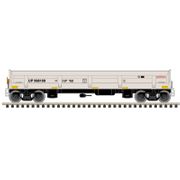 Atlas 50007518 Master Series N Scale Difco Dump Car - Union Pacific # 998172 (Tan/Black)