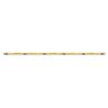 Atlas 50007570 Master Series N Scale Trinity 53' 5 Unit Spine Car - TTX (As-Delivered) Road # 555032 (Yellow/Black) Atlas 50007570 Master Series N Scale Trinity 53' 5 Unit Spine Car - TTX (As-Delivered) Road # 555032 (Yellow/Black)