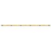 Atlas 50007574 Master Series N Scale Trinity 53' 5 Unit Spine Car - TTX (Forward Thinking Patch) Road # 555084 (Yellow/Black) Atlas 50007574 Master Series N Scale Trinity 53' 5 Unit Spine Car - TTX (Forward Thinking Patch) Road # 555084 (Yellow/Black)