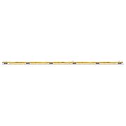 Atlas 50007576 Master Series N Scale Trinity 53' 5 Unit Spine Car (Limited Edition) - BNSF (SLSF) Road # 1000 (Yellow/Black)