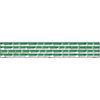 Atlas 50007667 Master Series N Scale 73' Center Beam Partition Car - Separate Load - Weyerhaeuser (Green/White/Black)