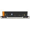 Atlas 50007738 Master Series N Scale Coalveyor Gondola - Hampton Capital (SWIX) Road # 767 (Black/Orange) Atlas 50007738 Master Series N Scale Coalveyor Gondola - Hampton Capital (SWIX) Road # 767 (Black/Orange)