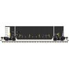Atlas 50007741 Master Series N Scale Coalveyor Gondola - The Tie Yard of Omaha (TYOX) Road # 315 (Black/White) Atlas 50007741 Master Series N Scale Coalveyor Gondola - The Tie Yard of Omaha (TYOX) Road # 315 (Black/White)
