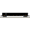 Atlas 50007755 Master Series N Scale Thrall 2743 Gondola - Atlantic & Western # 700081 (Black/White)