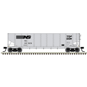 Atlas 50007874 Master Series N Scale Norfolk Southern TOPGON - Norfolk Southern G-90R # 30029 (Gray/Black)