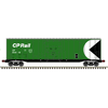 Atlas 50007930 Master Series N Scale NSC 50' 5277 Cubic Foot Plug Door Box Car - Canadian Pacific # 85592 (Green/White/Black) Atlas 50007930 Master Series N Scale NSC 50' 5277 Cubic Foot Plug Door Box Car - Canadian Pacific # 85592 (Green/White/Black)
