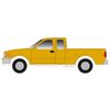 Atlas 60000176 N Scale 1997 Ford� F-150 (2 Pack) - Yellow