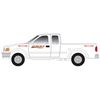 Atlas 60000178 N Scale 1997 Ford� F-150 (2 Pack) - BNSF (New Logo) (White/Orange)