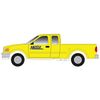 Atlas 60000183 N Scale 1997 Ford� F-150 (2 Pack) - Metra (Yellow/Blue)