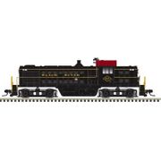 Atlas Classic Series Gold N Scale RS-1 Locomotive (DCC Sound Equipped)