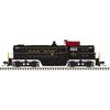 Atlas Classic Series Gold N Scale RS-1 Locomotive (DCC Sound Equipped)